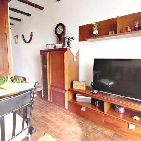 Studio With A Canarian Atmosphere In The South Costa Del Silencio Εξωτερικό φωτογραφία