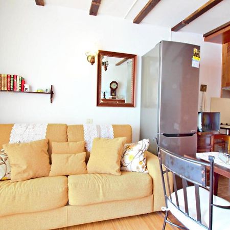 Studio With A Canarian Atmosphere In The South Costa Del Silencio Εξωτερικό φωτογραφία