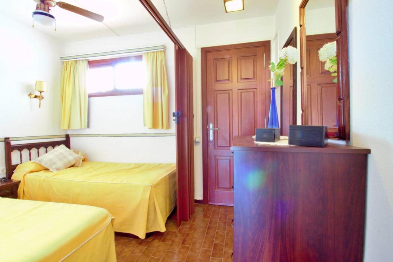 Studio With A Canarian Atmosphere In The South Costa Del Silencio Εξωτερικό φωτογραφία