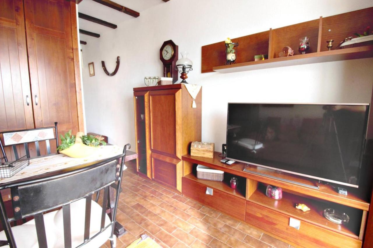 Studio With A Canarian Atmosphere In The South Costa Del Silencio Εξωτερικό φωτογραφία