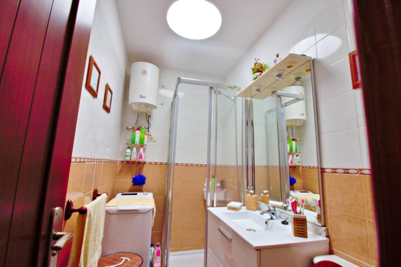 Studio With A Canarian Atmosphere In The South Costa Del Silencio Εξωτερικό φωτογραφία