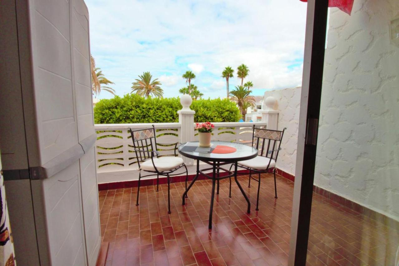 Studio With A Canarian Atmosphere In The South Costa Del Silencio Εξωτερικό φωτογραφία