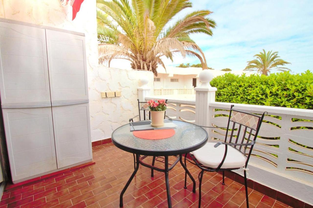 Studio With A Canarian Atmosphere In The South Costa Del Silencio Εξωτερικό φωτογραφία
