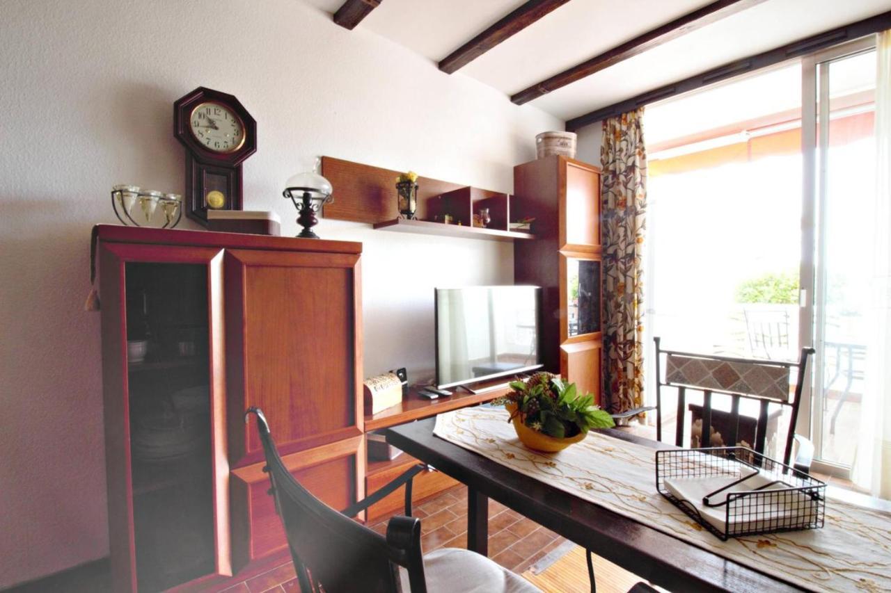 Studio With A Canarian Atmosphere In The South Costa Del Silencio Εξωτερικό φωτογραφία