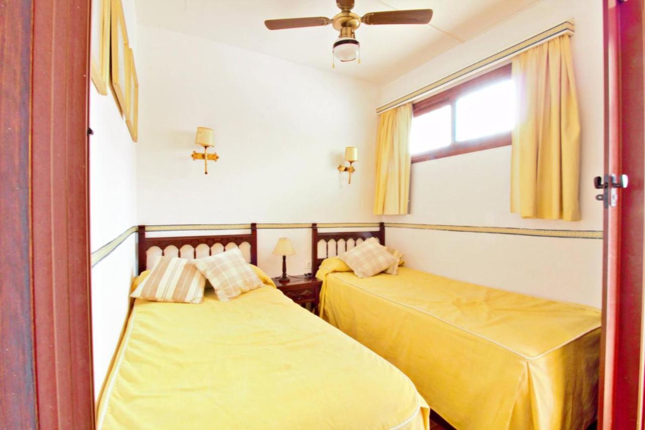 Studio With A Canarian Atmosphere In The South Costa Del Silencio Εξωτερικό φωτογραφία