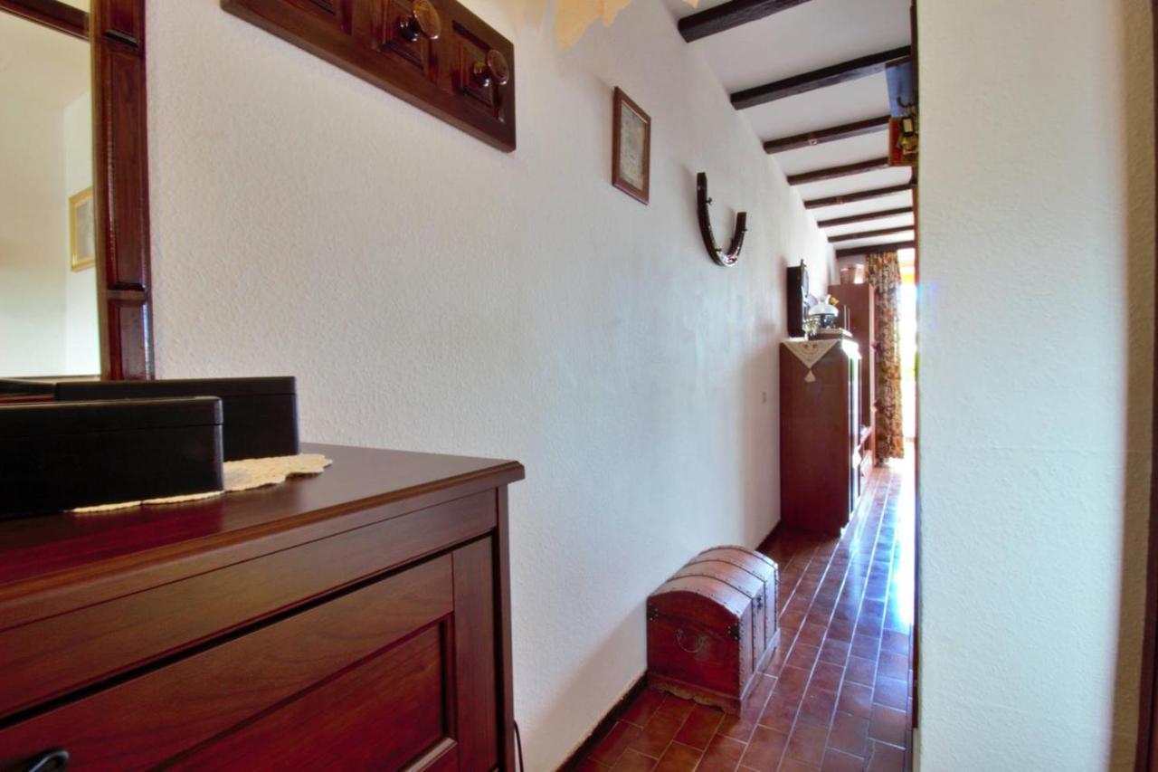 Studio With A Canarian Atmosphere In The South Costa Del Silencio Εξωτερικό φωτογραφία
