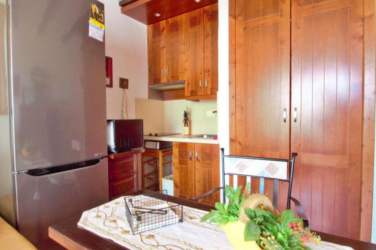 Studio With A Canarian Atmosphere In The South Costa Del Silencio Εξωτερικό φωτογραφία