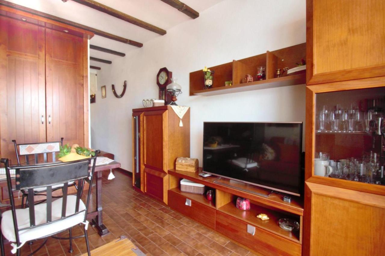 Studio With A Canarian Atmosphere In The South Costa Del Silencio Εξωτερικό φωτογραφία